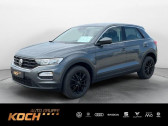 Volkswagen T-Roc occasion année 2019 boite Manuelle Annonce Volkswagen T-Roc occasion Essence 1.0 TSI 115 Start/Stop BVM à L'Union