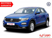 Volkswagen T-Roc occasion année 2017 boite Manuelle Annonce Volkswagen T-Roc occasion Essence 1.0 TSI 115 Start/Stop BVM à L'Union