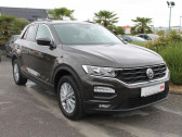 Volkswagen T-Roc occasion année 2019 boite Manuelle Annonce Volkswagen T-Roc occasion Essence 1.0 TSI 115 Start/Stop BVM à L'Union