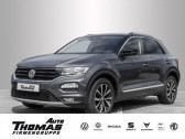 Volkswagen T-Roc 1.0 TSI 115 Start/Stop BVM   L'Union 31