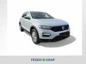 Volkswagen T-Roc 1.0 TSI 115 Start/Stop BVM   L'Union 31