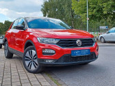 Volkswagen T-Roc 1.0 TSI 115 Start/Stop BVM   L'Union 31