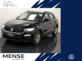 Volkswagen T-Roc 1.0 TSI 115 Start/Stop BVM   L'Union 31