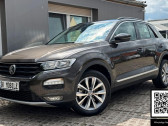 Volkswagen T-Roc 1.0 TSI 115 Start/Stop BVM   L'Union 31