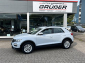 Volkswagen T-Roc 1.0 TSI 115 Start/Stop BVM   L'Union 31
