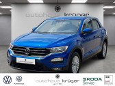 Annonce Volkswagen T-Roc occasion Essence 1.0 TSI 115 Start/Stop BVM  L'Union