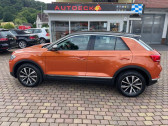 Annonce Volkswagen T-Roc occasion Essence 1.0 TSI 115 Start/Stop BVM  L'Union