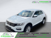 Annonce Volkswagen T-Roc occasion Essence 1.0 TSI 115 Start/Stop BVM  Beaupuy