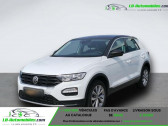 Annonce Volkswagen T-Roc occasion Essence 1.0 TSI 115 Start/Stop BVM  Beaupuy