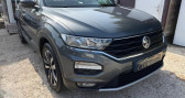 Annonce Volkswagen T-Roc occasion Essence 1.0 TSI 115 Start-Stop BVM6 IQ.Drive � CAGNES SUR MER