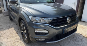 Volkswagen T-Roc , garage CAR'VENTURE � CAGNES SUR MER