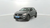 Annonce Volkswagen T-Roc occasion Essence 1.0 TSI 115 Start/Stop BVM6 Lounge 5p � SAINT-GREGOIRE