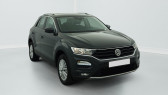 Annonce Volkswagen T-Roc occasion Essence 1.0 TSI 115 START STOP BVM6 LOUNGE BUSINESS  SAINT-GREGOIRE