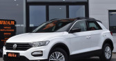 Volkswagen T-Roc 1.0 TSI 115 Start/Stop BVM6 Lounge  2018 - annonce de voiture en vente sur Auto Sélection.com