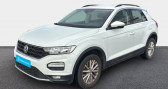 Volkswagen T-Roc 1.0 TSI 115 Start/Stop BVM6 Lounge  2018 - annonce de voiture en vente sur Auto Sélection.com