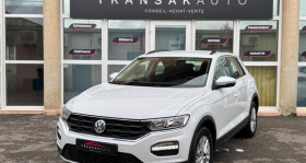 Volkswagen T-Roc , garage TRANSAKAUTO VENELLES � venelles