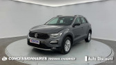 Volkswagen T-Roc occasion année 2017 boite Manuelle Annonce Volkswagen T-Roc occasion Essence 1.0 TSI 115 Start/Stop BVM6 Lounge à CARCASSONNE