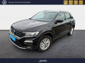 Annonce Volkswagen T-Roc occasion Essence 1.0 TSI 115 Start/Stop BVM6 Lounge  Auxerre