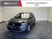 Annonce Volkswagen T-Roc occasion Essence 1.0 TSI 115 Start/Stop BVM6 Lounge à LONS