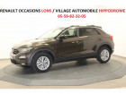 Volkswagen T-Roc occasion année 2018 boite Manuelle Annonce Volkswagen T-Roc occasion Essence 1.0 TSI 115 Start/Stop BVM6 Lounge à Lons