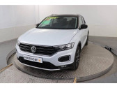 Volkswagen T-Roc occasion année 2019 boite Manuelle Annonce Volkswagen T-Roc occasion Essence 1.0 TSI 115 Start/Stop BVM6 Lounge à Saint-Grégoire