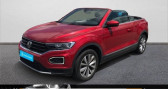 Volkswagen T-Roc 1.0 tsi 115 start/stop bvm6 style   Saint-Ouen-l'Aumne 95
