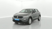 Annonce Volkswagen T-Roc occasion Essence 1.0 TSI 115 Start/Stop BVM6 T-Roc 5p  SAINT-GREGOIRE