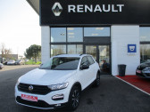 Annonce Volkswagen T-Roc occasion Essence 1.0 TSI 115 Start/Stop BVM6 United  Bessires