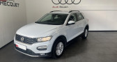Annonce Volkswagen T-Roc occasion Essence 1.0 TSI 115 Start/Stop BVM6 � Tourville-La- Riviere
