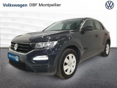 Annonce Volkswagen T-Roc occasion Essence 1.0 TSI 115 Start/Stop BVM6  Montpellier