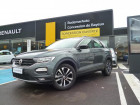 Volkswagen T-Roc occasion Gris année 2019 boite Manuelle Annonce Volkswagen T-Roc occasion Essence 1.0 TSI 115 Start/Stop BVM6 à BAYEUX