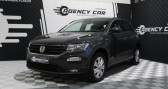 Annonce Volkswagen T-Roc occasion Essence 1.0 TSI - 115 - Start&Stop Lounge Business - GARANTIE & SUIV � Venelles