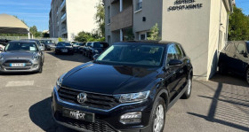 Volkswagen T-Roc occasion 2019 mise en vente à Longeville Lès Metz par le garage FACHOT AUTOMOBILES - photo n°1