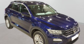 Volkswagen T-Roc 1.0 TSI 115   CHANAS 38