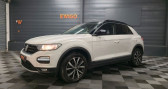 Annonce Volkswagen T-Roc occasion Essence 1.0 tsi 115  Montlimar