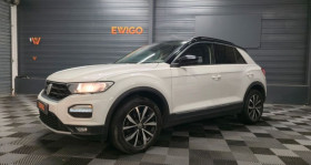 Volkswagen T-Roc , garage EWIGO MONT�LIMAR � Mont�limar