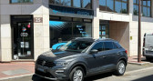 Volkswagen T-Roc occasion année 2019 boite Manuelle Annonce Volkswagen T-Roc occasion Essence 1.0 TSI 115 à Enghien Les Bains