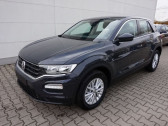 Volkswagen T-Roc occasion année 2018 boite Manuelle Annonce Volkswagen T-Roc occasion Essence 1.0 TSI 115 à Beaupuy