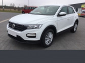 Volkswagen T-Roc occasion année 2018 boite Manuelle Annonce Volkswagen T-Roc occasion Essence 1.0 TSI 115 à Beaupuy