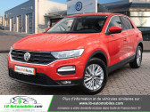 Volkswagen T-Roc occasion année 2018 boite Manuelle Annonce Volkswagen T-Roc occasion Essence 1.0 TSI 115 à Beaupuy