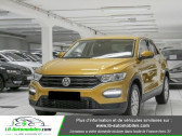 Volkswagen T-Roc occasion Jaune année 2020 boite Manuelle Annonce Volkswagen T-Roc occasion Essence 1.0 TSI 115 à Beaupuy
