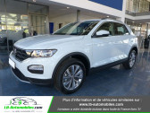 Volkswagen T-Roc occasion année 2019 boite Manuelle Annonce Volkswagen T-Roc occasion Essence 1.0 TSI 115 à Beaupuy