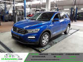 Volkswagen T-Roc occasion année 2019 boite Manuelle Annonce Volkswagen T-Roc occasion Essence 1.0 TSI 115 à Beaupuy