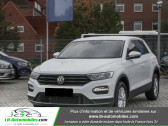 Volkswagen T-Roc occasion année 2020 boite Manuelle Annonce Volkswagen T-Roc occasion Essence 1.0 TSI 115 à Beaupuy