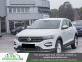 Volkswagen T-Roc occasion année 2020 boite Manuelle Annonce Volkswagen T-Roc occasion Essence 1.0 TSI 115 à Beaupuy