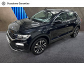 Annonce Volkswagen T-Roc occasion Essence 1.0 TSI 115ch IQ.Drive 113g Euro6d-T  ORVAULT
