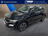 Annonce Volkswagen T-Roc occasion Essence 1.0 TSI 115ch IQ.Drive 113g Euro6d-T  ORVAULT