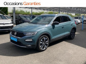 Volkswagen T-Roc 1.0 TSI 115ch IQ.Drive Euro6d-T  2020 - annonce de voiture en vente sur Auto Sélection.com