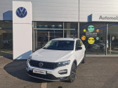 Volkswagen T-Roc occasion année 2020 boite Manuelle Annonce Volkswagen T-Roc occasion Essence 1.0 TSI 115ch IQ.Drive Euro6d-T à Figeac