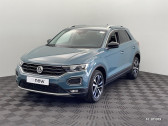 Volkswagen T-Roc occasion année 2019 boite Manuelle Annonce Volkswagen T-Roc occasion Essence 1.0 TSI 115ch IQ.Drive Euro6d-T à Chambly